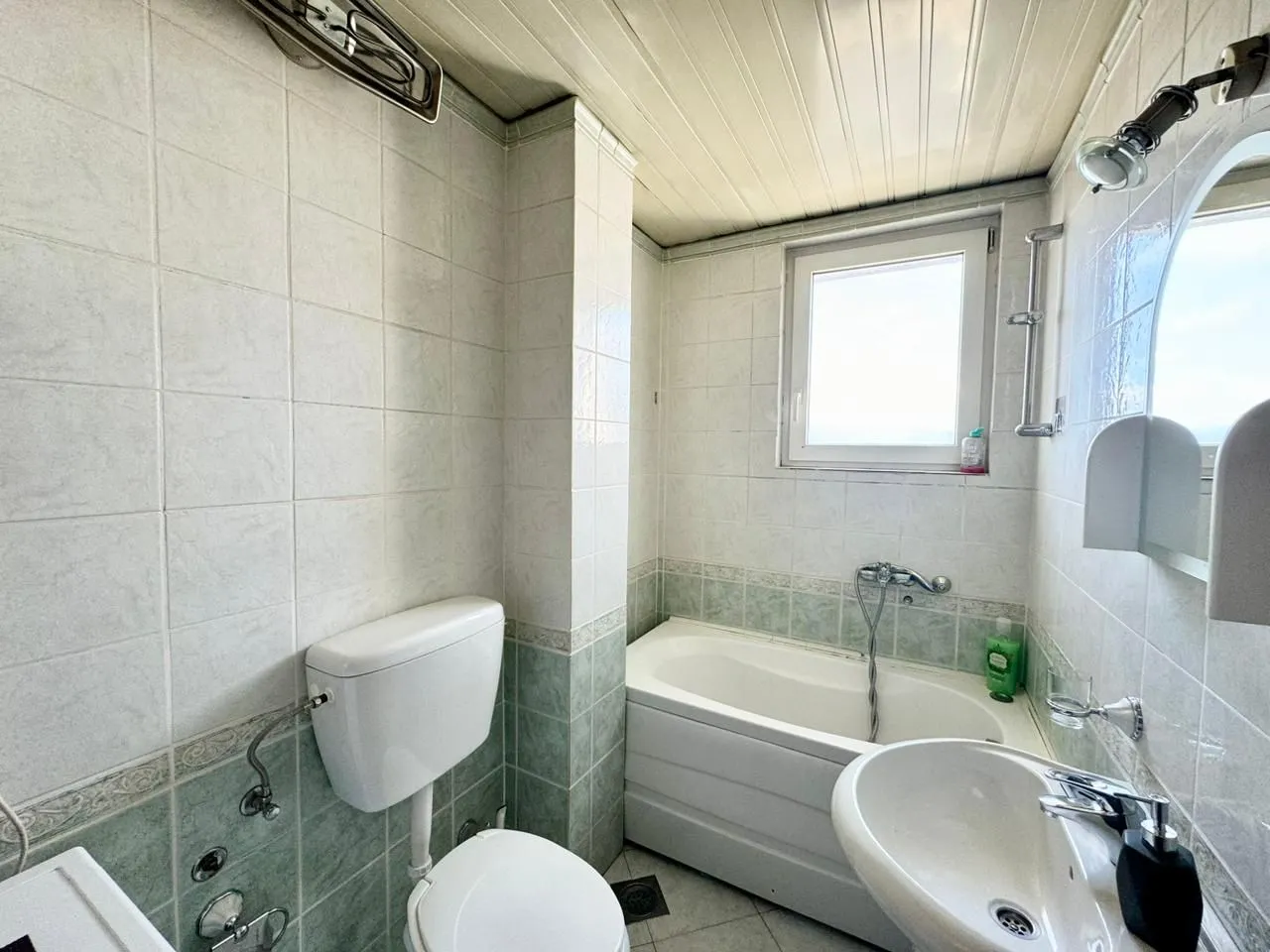 Rent, one bedroom apartment, 50m², Zabjelo, Podgorica