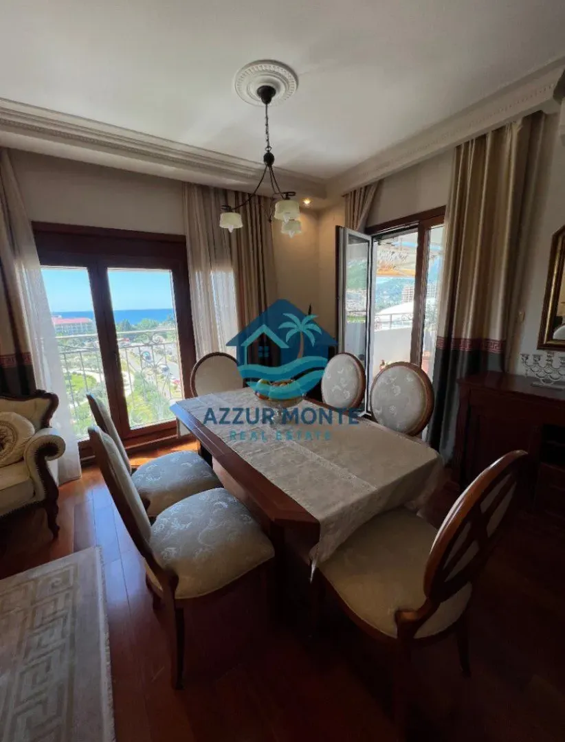 Sale, two bedroom apartment, 104m², Centar, Bar