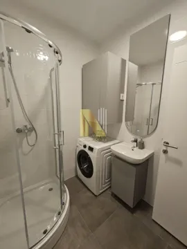 Rent, one bedroom apartment, 40m², Novo naselje, Novi Sad - image 9