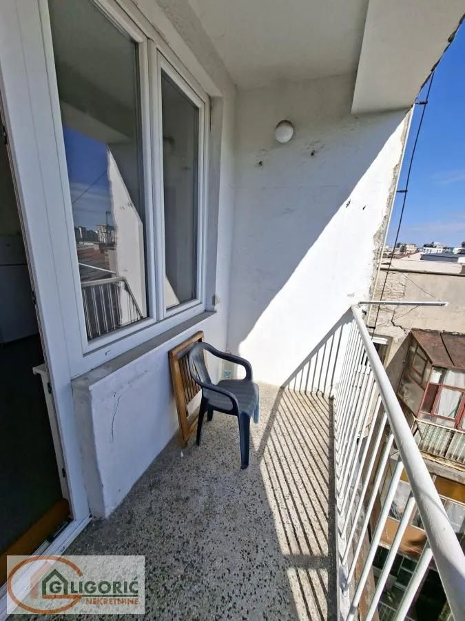 Sale, two bedroom apartment, 68m², Stari Grad, Beograd