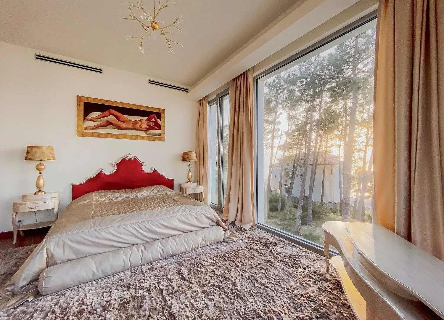 Sale, house, 600m², Sveti Stefan, Budva