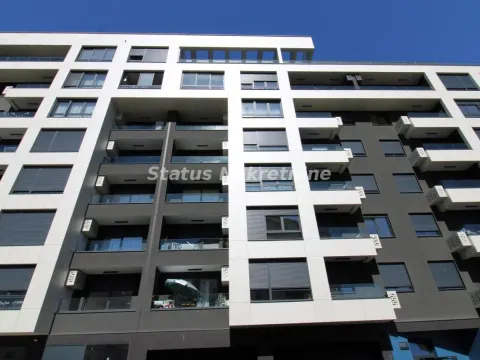 Izdavanje, trosoban stan, 60m², Sajmište, Novi Sad - image 6