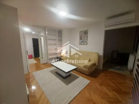 Rent, apartment, 62m², Slavija, Vračar Sve Podlokacije - image 3
