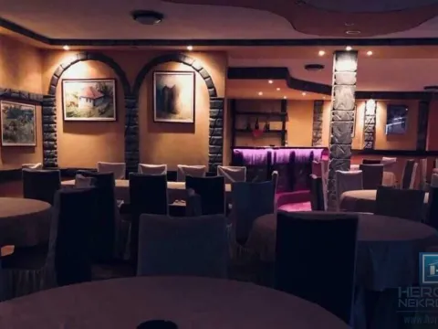 Sale, hospitality venue, 1500m², Varvarin, Srbija - image 10