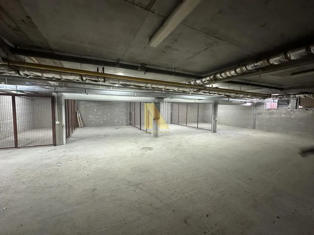 Sale, parking/garage, 24m², Salajka, Novi Sad Sve Podlokacije