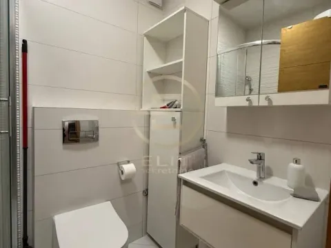 Rent, two bedroom apartment, 42m², Rotkvarija, Novi Sad Sve Podlokacije - image 14