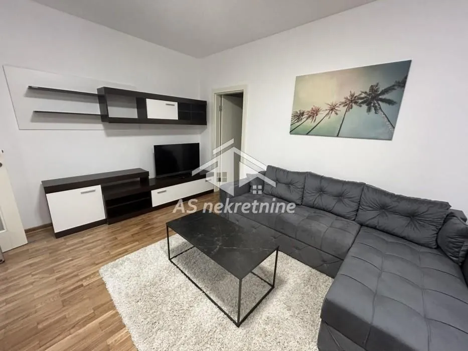 Rent, two bedroom apartment, 48m², Cvetkova Pijaca, Zvezdara Sve Podlokacije