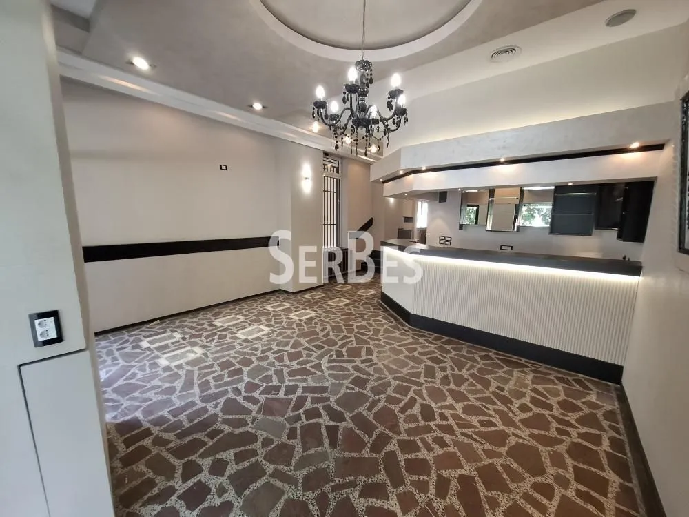 Rent, office space, 150m², Bulevar Oslobodjenja, Novi Sad Sve Podlokacije