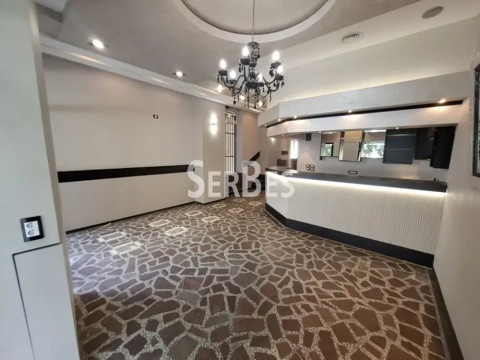 Rent, office space, 150m², Bulevar Oslobodjenja, Novi Sad Sve Podlokacije