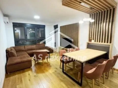 Izdavanje, trosoban stan, 70m², Fon (Fon - Bilećka), Voždovac Sve Podlokacije - image 2