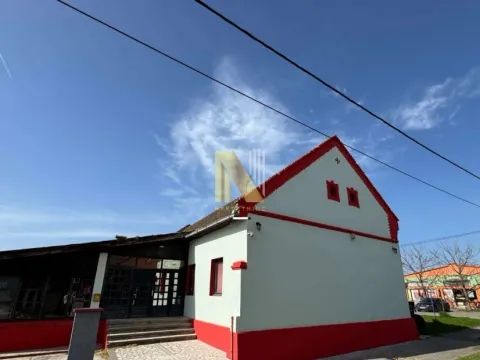 Sale, office space, 190m², Vrbas, Novi Sad