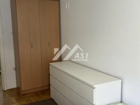 Izdavanje, dvosoban stan, 45m², Grbavica, Novi Sad Sve Podlokacije - image 8