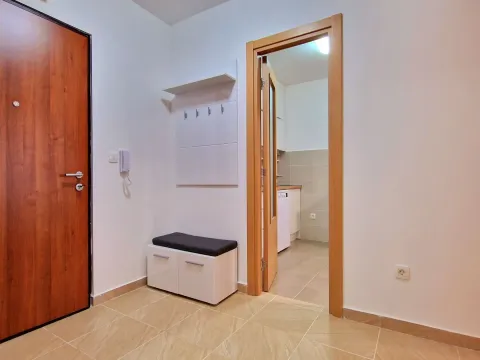 Prodaja, dvosoban stan, 73m², Budva, Crna Gora - image 12