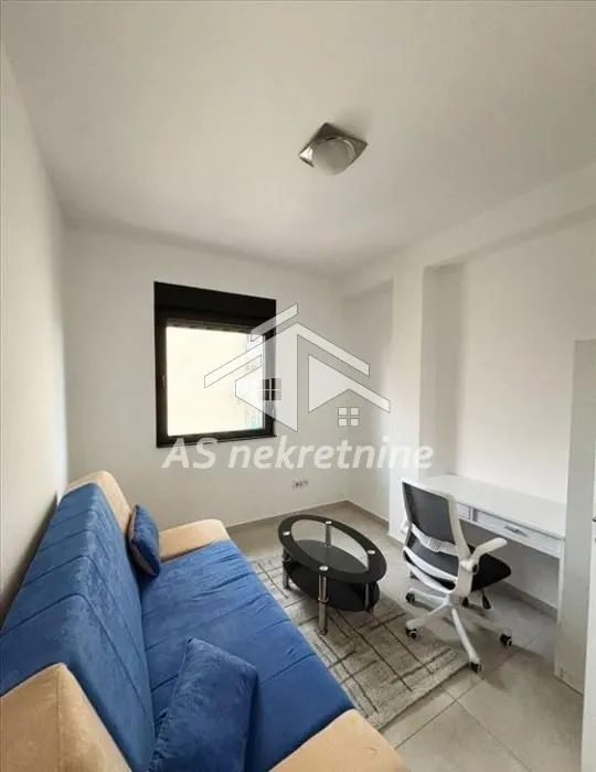 Rent, apartment, 55m², Južni Bulevar, Vračar Sve Podlokacije