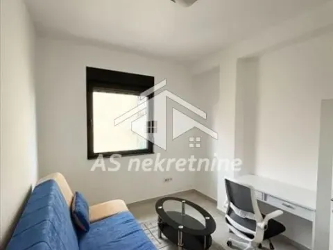 Izdavanje, stan, 55m², Južni Bulevar, Vračar Sve Podlokacije - image 13