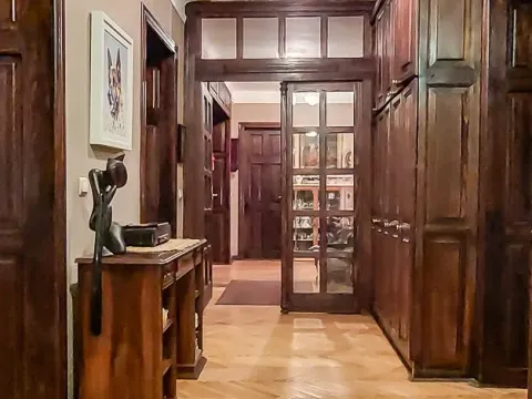 Prodaja, petosoban stan, 129m², Stari grad, Novi Sad - image 9