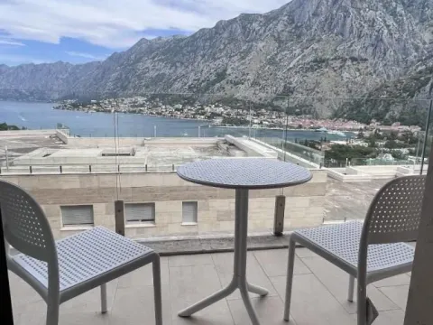 Prodaja, garsonjera, 33m2, Kotor Prodaja, garsonjera, 33m2, Kotor