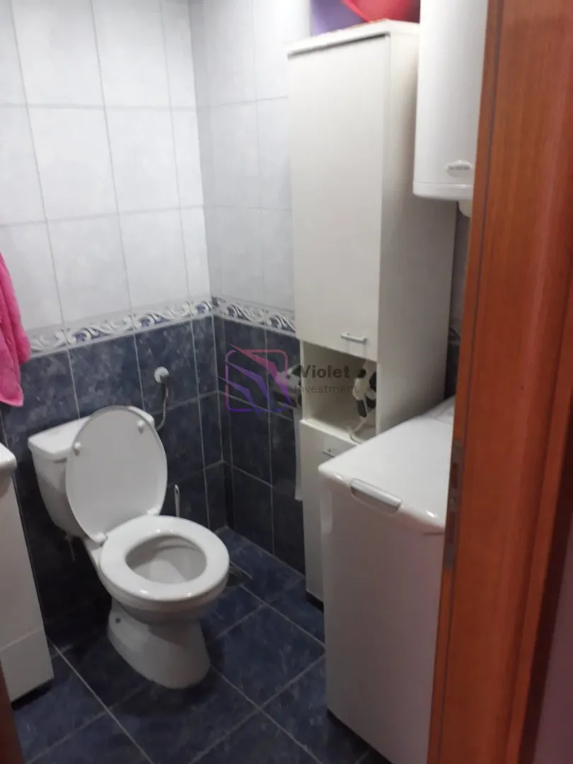 Sale, one bedroom apartment, 47m², Babilonija, Budva