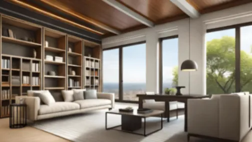 Sale, one bedroom apartment, 39m², Dubovica, Budva