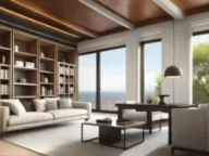 Sale, one bedroom apartment, 39m², Dubovica, Budva - image 1