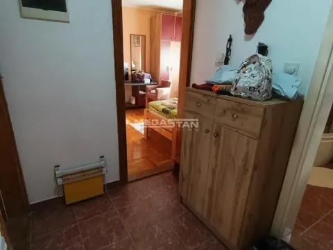 Sale, two bedroom apartment, 48m², Palilula Sve Podlokacije, Beograd - image 10