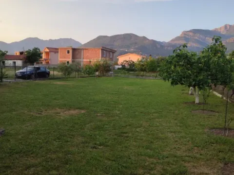 Prodaja, plac, 800m², Tomba, Bar - image 3