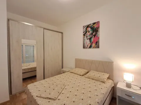 Rent, one bedroom apartment, 50m², Zabjelo, Podgorica - image 4