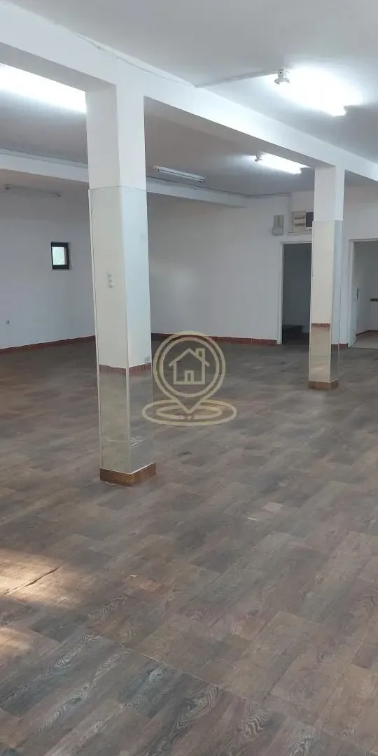 Rent, office space, 202m², Voždovac Sve Podlokacije, Beograd
