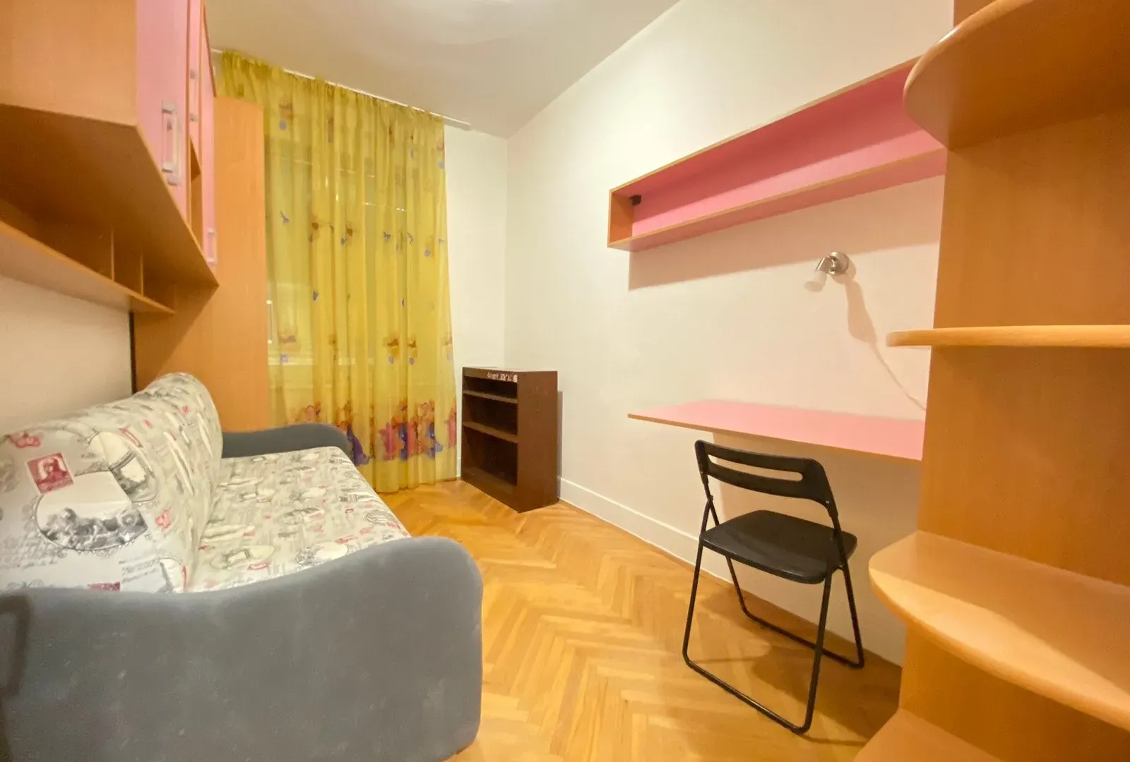 Izdavanje, stan, 68m², Podgorica, Crna Gora