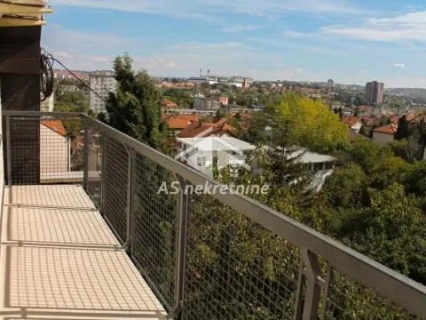 Rent, three bedroom apartment, 81m², Voždovačka Crkva, Voždovac Sve Podlokacije - image 10