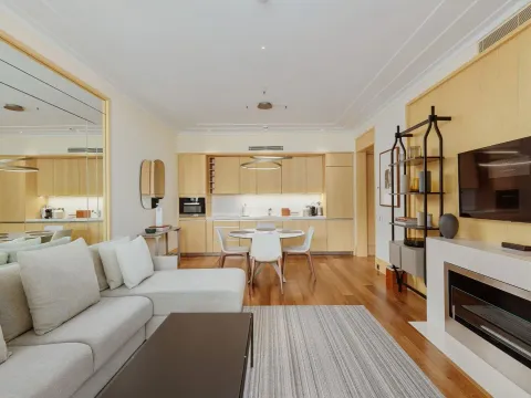 Sale, one bedroom apartment, 69m², Porto Montenegro, Tivat - image 3