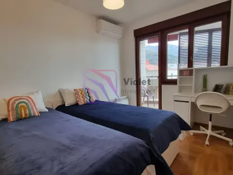 Sale, two bedroom apartment, 107m², Bečići, Budva - image 6