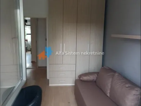 Rent, apartment, 36m², Vračar Sve Podlokacije, Beograd - image 3