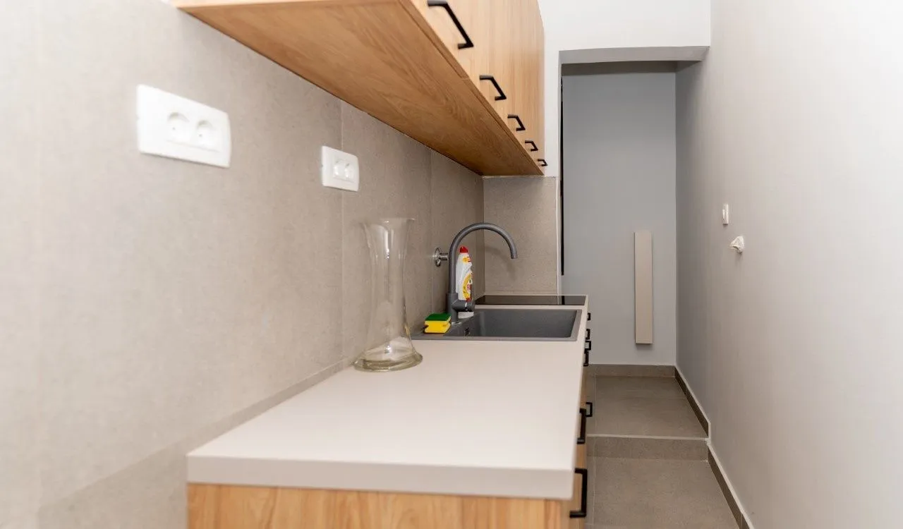 Rent, office space, 87m², Podgorica, Crna Gora