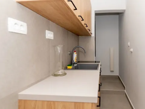 Rent, office space, 87m², Podgorica, Crna Gora - image 4