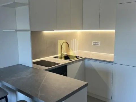 Izdavanje, jednosoban stan, 31m², Telep, Novi Sad Sve Podlokacije - image 7