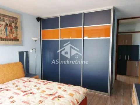 Izdavanje, četvorosoban stan, 115m², Hala Pionir, Palilula Sve Podlokacije - image 10