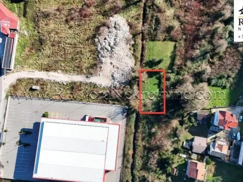 Prodaja, plac, 536m², Igalo, Herceg Novi - image 2