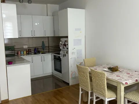 Rent, one bedroom apartment, 48m², Stari Aerodrom, Podgorica - image 4