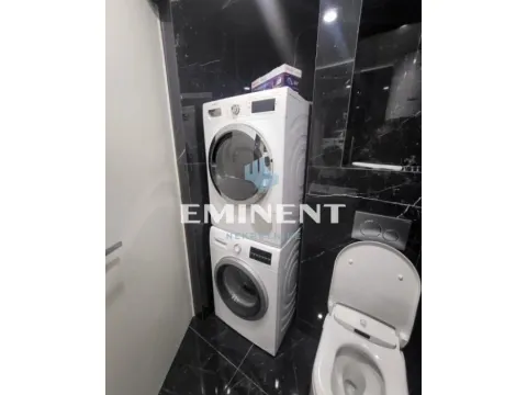 Izdavanje, dvosoban stan, 60m², Novi Beograd Sve Podlokacije, Beograd - image 10