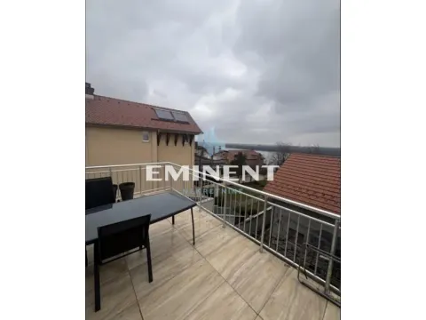 Rent, four bedroom apartment, 112m², Zemun Gardoš, Zemun Sve Podlokacije - image 9