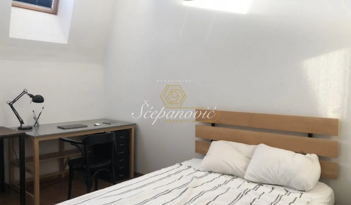 Sale, three bedroom apartment, 70m², Bulevar Oslobodjenja, Novi Sad Sve Podlokacije