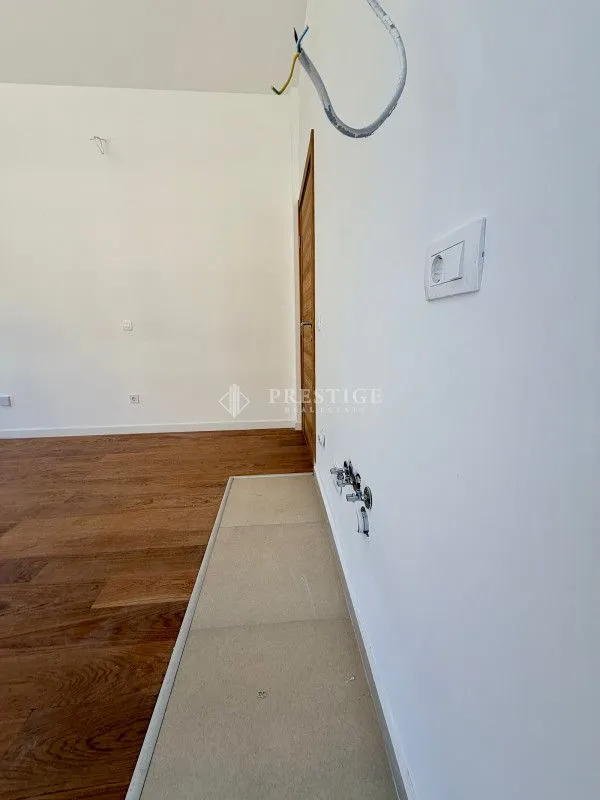 Prodaja, garsonjera, 33m², Momišići, Podgorica