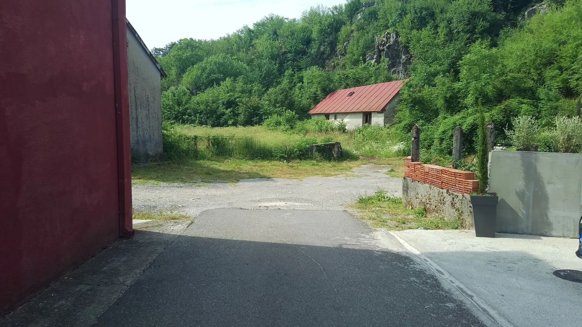 Prodaja, kuća, 4500m², Centar, Cetinje