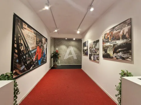 Prodaja, poslovni prostor, 800m², Jaz, Budva - image 18