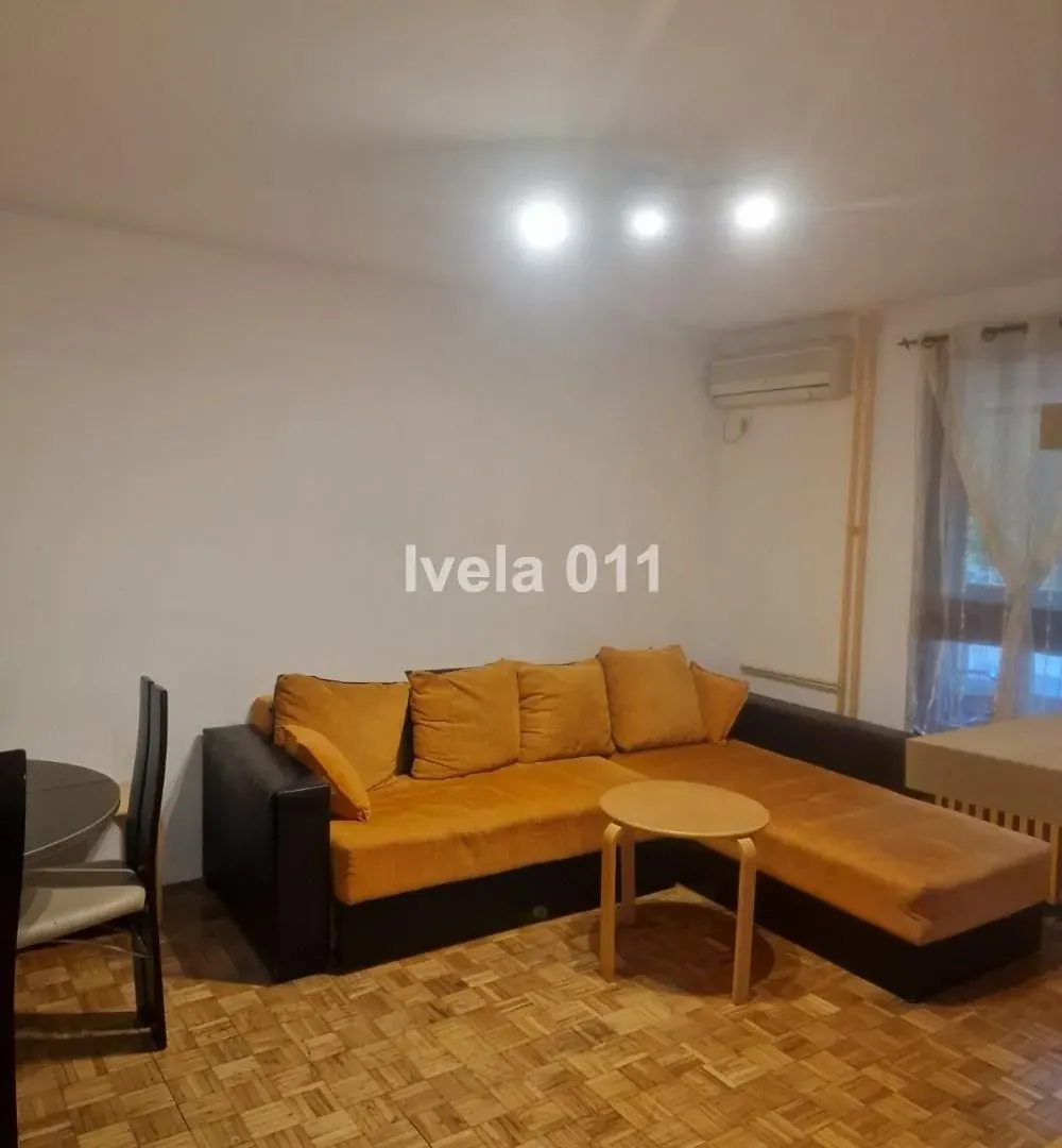 Prodaja, jednosoban stan, 46m², Lipov Lad, Zvezdara Sve Podlokacije