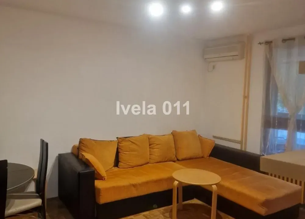 Sale, one bedroom apartment, 46m², Lipov Lad, Zvezdara Sve Podlokacije