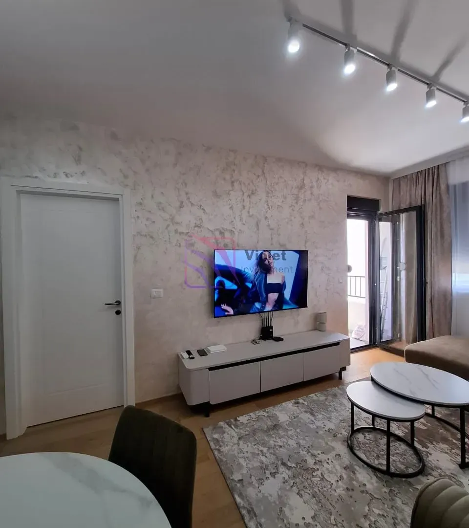 Sale, two bedroom apartment, 71m², Podgorica, Crna Gora