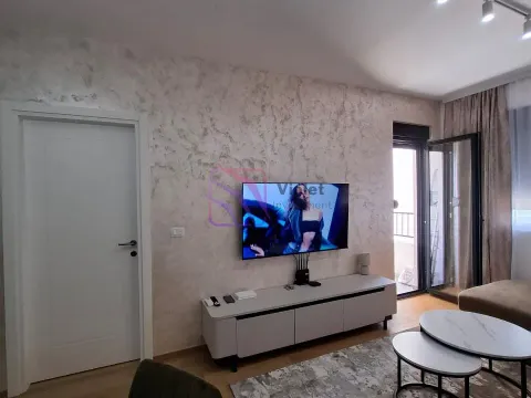 Sale, two bedroom apartment, 71m², Podgorica, Crna Gora - image 12
