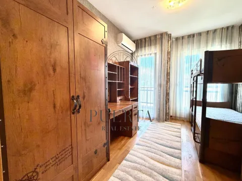 Sale, two bedroom apartment, 63m², City Kvart, Podgorica - image 16